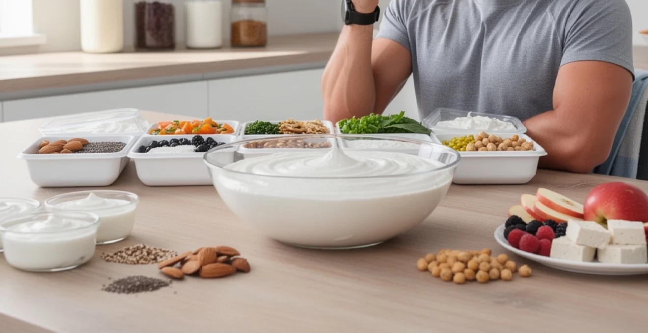 fromage-blanc-et-equilibre-nutritionnel-sur-un-menu-hebdomadaire