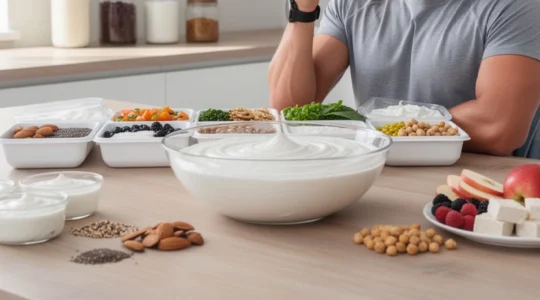 fromage-blanc-et-equilibre-nutritionnel-sur-un-menu-hebdomadaire